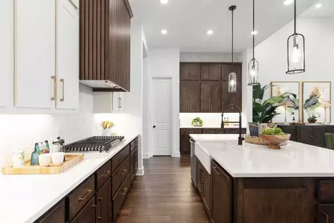 Kitchen - 325 Vale Run, Kyle, TX 78640 photo 2 of 9