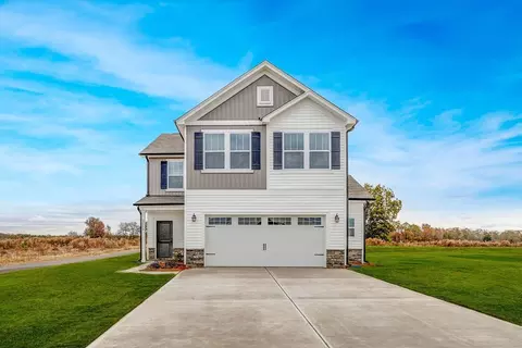 4741 New Walkertown Rd NE, Walkertown, NC 27051