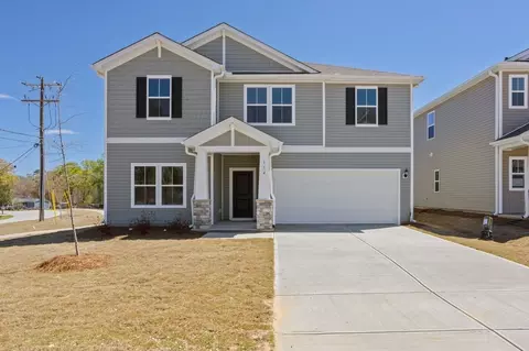 114 Wilson School St, Simpsonville, SC 29681