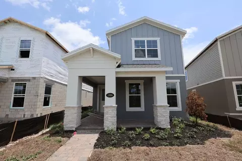 Exterior - 1359 Lumpini St, Saint Cloud, FL 34771 photo 4 of 5