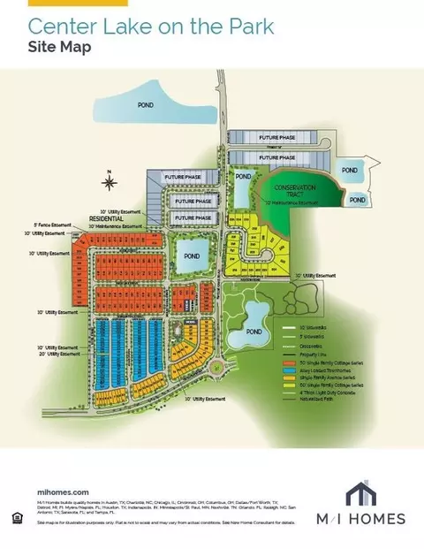 View/Area - 1359 Lumpini St, Saint Cloud, FL 34771 photo 22 of 22