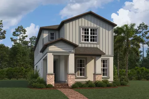Exterior - 1359 Lumpini St, Saint Cloud, FL 34771 photo 1 of 5