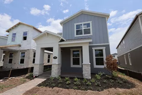 Exterior - 1359 Lumpini St, Saint Cloud, FL 34771 photo 3 of 5