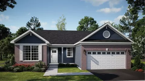 1308 Prairie Ridge Trl, Antioch, IL 60002