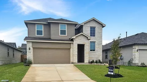 21120 Gravel Keep, San Antonio, TX 78266