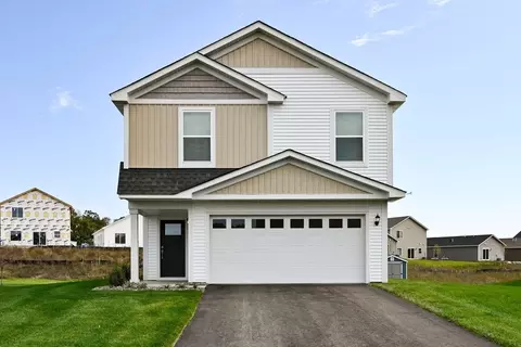 8266 Walnut St, Clear Lake, MN 55319