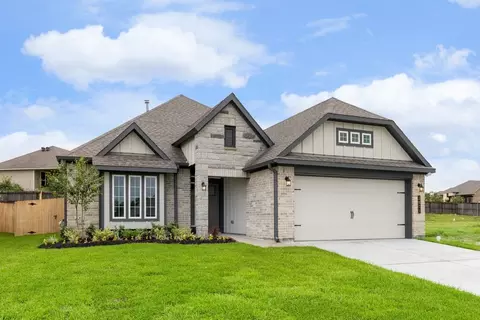 2071 Winepress Rd, Brenham, TX 77833