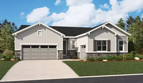 1821 Gold Ridge Pt, Castle Rock, CO 80104