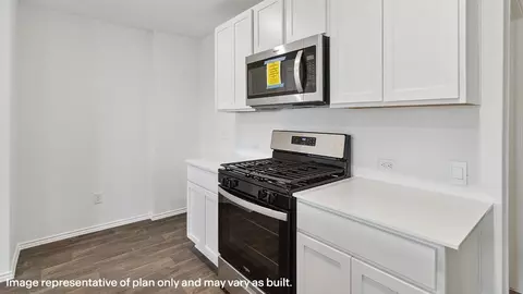 Kitchen - 4907 Iguana, Converse, TX 78109 photo 5 of 13