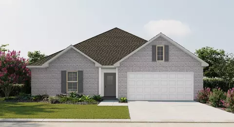 3155 Camphor Rd, Pensacola, FL 32526