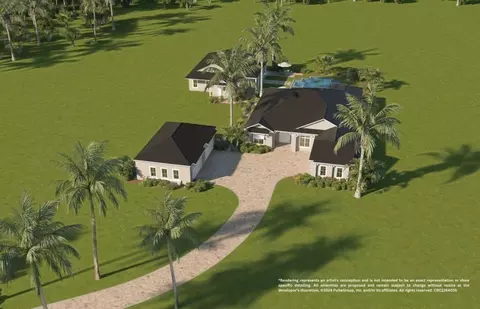 Exterior - 20128 SE Bridgewater Dr, Jupiter, FL 33458 photo 2 of 9