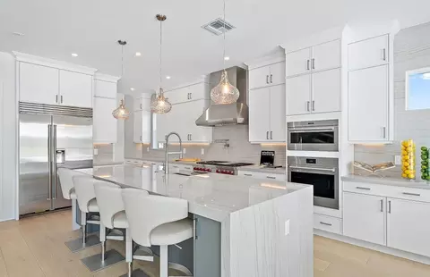 Kitchen - 20128 SE Bridgewater Dr, Jupiter, FL 33458 photo 3 of 3