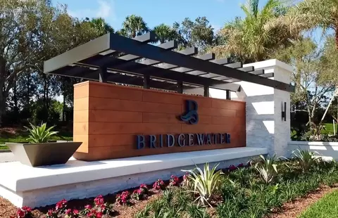View/Area - 20128 SE Bridgewater Dr, Jupiter, FL 33458 photo 4 of 5