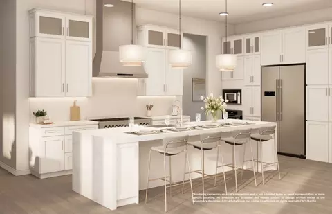 Kitchen - 20128 SE Bridgewater Dr, Jupiter, FL 33458 photo 2 of 3