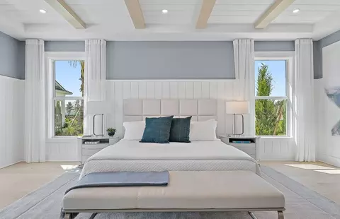 Bedroom - 20128 SE Bridgewater Dr, Jupiter, FL 33458 photo 3 of 4