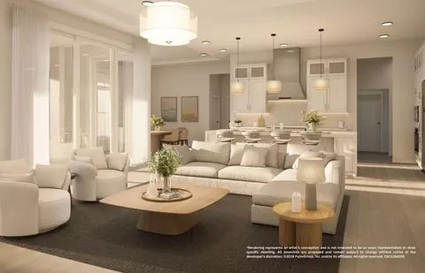 Living - 20128 SE Bridgewater Dr, Jupiter, FL 33458 photo 2 of 3