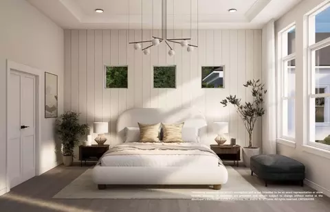 Bedroom - 20128 SE Bridgewater Dr, Jupiter, FL 33458 photo 2 of 4