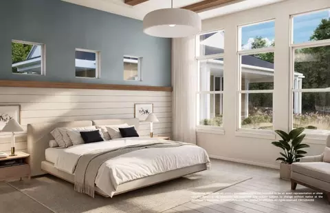Bedroom - 20128 SE Bridgewater Dr, Jupiter, FL 33458 photo 1 of 4