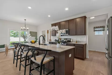 Kitchen - 8765 Bo St, Plainfield, IN 46168 photo 3 of 3