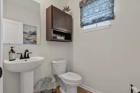 Entry Way - 8765 Bo St, Plainfield, IN 46168 photo 7 of 8