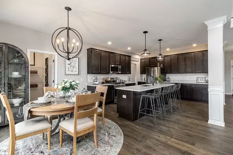 Dining - 8765 Bo St, Plainfield, IN 46168 photo 1 of 3