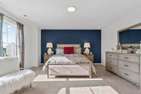 Bedroom - 8765 Bo St, Plainfield, IN 46168 photo 2 of 4