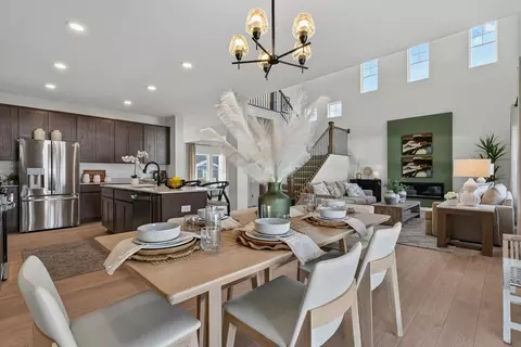 Dining - 8765 Bo St, Plainfield, IN 46168 photo 2 of 2