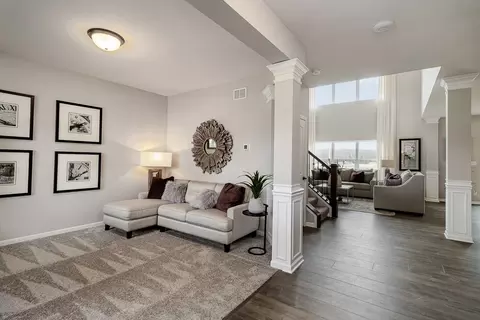 Entry Way - 8765 Bo St, Plainfield, IN 46168 photo 1 of 3