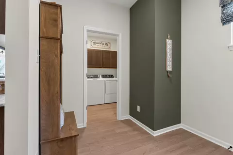 Entry Way - 8765 Bo St, Plainfield, IN 46168 photo 8 of 8