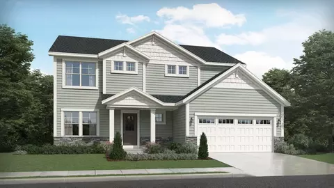 Exterior - 8765 Bo St, Plainfield, IN 46168 photo 3 of 10