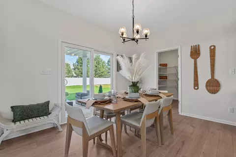 Dining - 8765 Bo St, Plainfield, IN 46168 photo 1 of 2