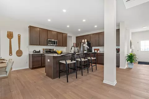 Kitchen - 8765 Bo St, Plainfield, IN 46168 photo 1 of 3