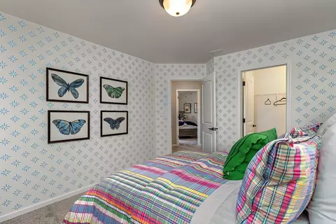 Bedroom - 8765 Bo St, Plainfield, IN 46168 photo 1 of 8