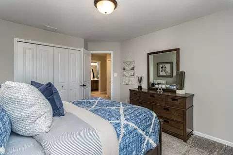 Bedroom - 8765 Bo St, Plainfield, IN 46168 photo 3 of 8