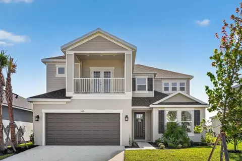 5125 Slate Hue Pl, Apollo Beach, FL 33572