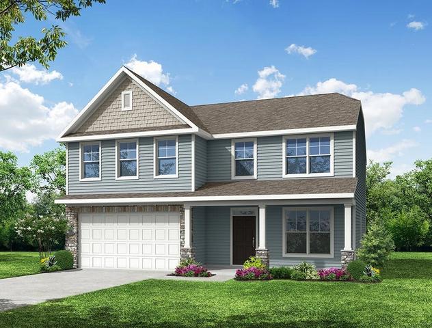 1004 Kilby Rd, Greensboro, NC 27455