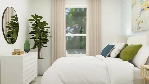 Bedroom - 261 Avre Loop, Kyle, TX 78640 photo 1 of 3