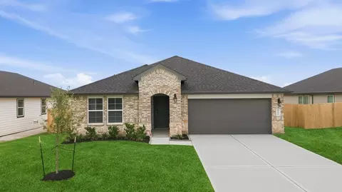1411 Sweet Coconut Dr, Iowa Colony, TX 77583