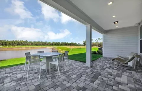 Exterior - 400 Peppervine Way, Wildlight, FL 32097 photo 3 of 9