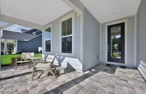 Exterior - 400 Peppervine Way, Wildlight, FL 32097 photo 2 of 9