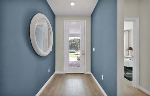 Entry Way - 400 Peppervine Way, Wildlight, FL 32097 photo 1 of 1