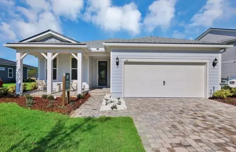 400 Peppervine Way, Wildlight, FL 32097