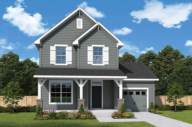 95 Tranquility Way, Fuquay Varina, NC 27526