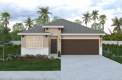 202 San Antonio S Lp, Weslaco, TX 78599