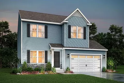 Sumter Street, Allendale, MI 49401