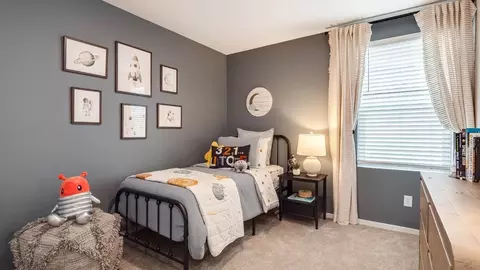 Bedroom - 3673 SW Battaglia Ave, Gresham, OR 97080 photo 1 of 10