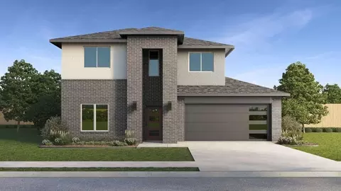 3669 Saguaro Dr, Grand Prairie, TX 75052
