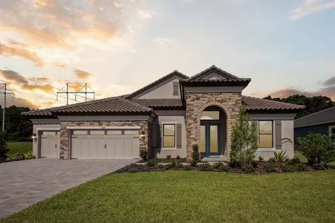 10517 Meadowrun Dr, Lithia, FL 33547