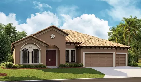 Exterior - 10517 Meadowrun Dr, Lithia, FL 33547 photo 3 of 9