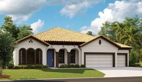 Exterior - 10517 Meadowrun Dr, Lithia, FL 33547 photo 4 of 9